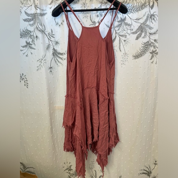 Free People Intimate Sun Dress - Picture 8 of 8